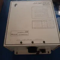 ترانس فاراتل ۶۰۰۰