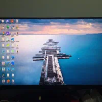 مانیتور 24 اینچ led سامسونگ ساخت ویتنام