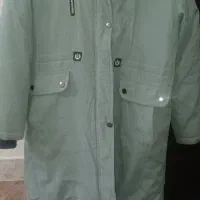 پالتو دخترانه