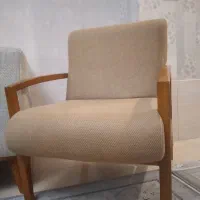 مبل هشت نفره در حد