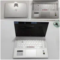 لپ تاپ گرافیک ۴ HP Dell برا معماری ودانشجویی وبازی|رایانه همراه|اصفهان, شاهد|دیوار