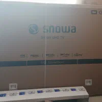 ال ای دی ۶۵ اینچ اسنوا