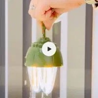 لامپ ضدآب