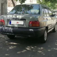 پراید صبا