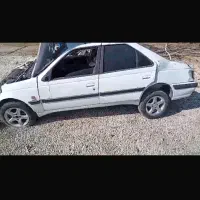 پارس ۱۴۰۰تیوفای  همراه با اتاق