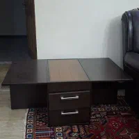 میز جلو مبلی نو