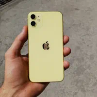 آیفون (اپل) 11 نرمال 128 گیگ