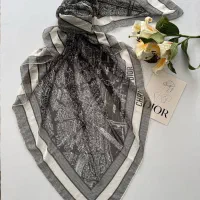 کالکشن روسری حریر