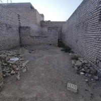 خونه نیمه کار علی اباد|فروش خانه و ویلا|اهواز, کوی فرهنگیان ۲|دیوار
