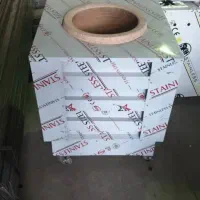 فر ساندویچیte7پیتزاsoگرمکنgy4تنور گلیftمیزکار|کافی‌شاپ و رستوران|سراوان, |دیوار