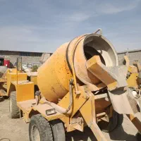 فروش واجاره پمپ بتن واتومیکسر|ماشین‌آلات صنعتی|قاسم‌آباد (خواف), |دیوار