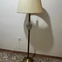 اباژور|چراغ خواب و آباژور|خسروشاه, |دیوار