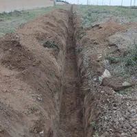 استخدام کارگر ساختمانی اکیپ کابل کشی