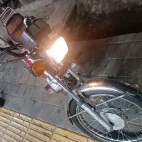 پیشتاز ۱۲۵ سی سی