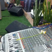 دیجی،نی همبون|خدمات پذیرایی، مراسم|شیراز, شهرک پرواز|دیوار