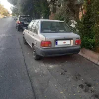 پراید مدل ۸۵|خودرو سواری و وانت|سمنان, |دیوار