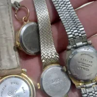 ۴تا ساعت زنونه یکجا سالم|حراج|تهران, شهران شمالی|دیوار