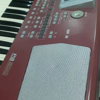Korg pa Persian 500 کرگ