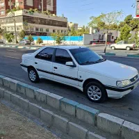 پژو 405 SLX موتورTU5، مدل ۱۳۹۷|خودرو سواری و وانت|تهران, تهرانسر شمالی|دیوار