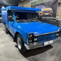 نیسان مدل ۹۲|خودرو سواری و وانت|مبارکه, |دیوار