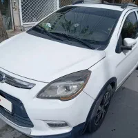 لیفان اتوماتیک x50