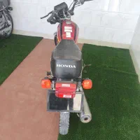 موتور 125 مدل89 تمیز|موتورسیکلت|میاندوآب, |دیوار