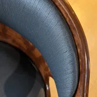 صندلی اپن چرخشی جکدار