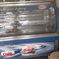 فروش یخچال|یخچال و فریزر|سرخنکلاته, |دیوار