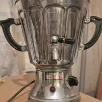 سماور برقی