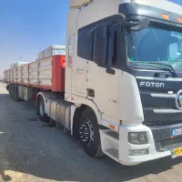 فوتون۱۴۰۱|خودرو سنگین|کنگاور, |دیوار