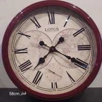 ساعت دیواری