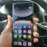 شیائومی نوت ۱۴ پرو در حد اک رم ۸ حافظه ۲۵۶