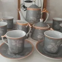 ظروف قدیمی