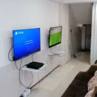 سیستم گیمی و تلوزیون