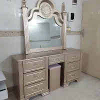 سرویس خواب|تخت و سرویس خواب|قم, آذر (نکویی)|دیوار