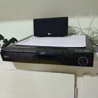 دستگاه صوتی