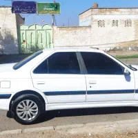 پژو پارس مدل۹۹برج ۱۲دوگانه تمیز و درجه۱|خودرو سواری و وانت|اهواز, کمپلو جنوبی|دیوار