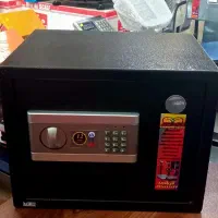 پادپولاد گاوصندوق الکترونیکی ef20 ترازو سیف باکس|فروشگاه و مغازه|لاهیجان, بازکیاگوراب|دیوار