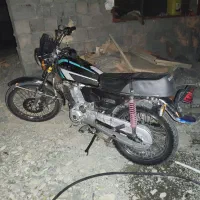 ماکت موتور کبیر۲۰۰