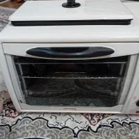 توستر  سه طبقه جنرال آمریکا