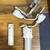 Dji ronin Rs4 mini  گیمبال رونین