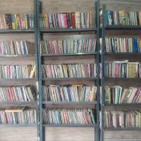 چو ایران نباشد تن من مباد