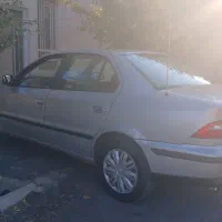 سمند lx مدل ۸۵