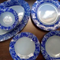 سرویس 25پارچه رویال اوپال
