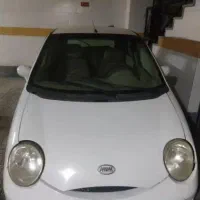 ام وی ام ۱۱۰ چهارسیلندر