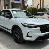 هوندا HRV موتور ۲۰۰۰نیوفیس فول اپشن