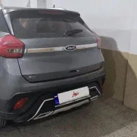 X22 Sport Lucxury|خودرو سواری و وانت|همدان, |دیوار