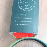 هدفون بلوتوث ومموری خور وایرلس|لوازم جانبی موبایل و تبلت|تبریز, |دیوار