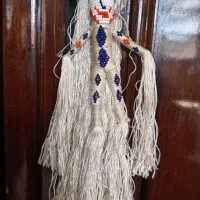 عروسک زندان باف