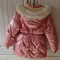 کاپشن دخترانه|کفش و لباس بچه|رشت, گلسار|دیوار